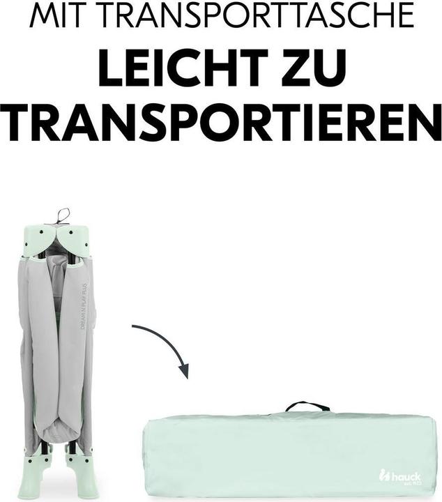 Produktbild Hauck Dream’n Play Plus