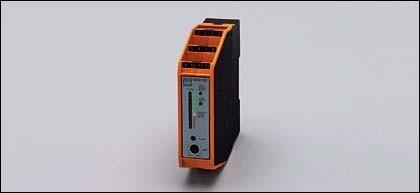 Actual product image IFM SR0150