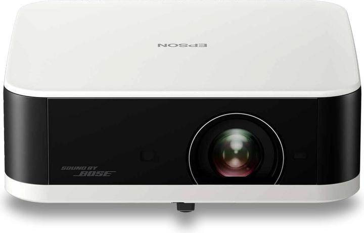 Epson Lifestudio Pop - EF-61W (Full HD, 700 lm, 1.2:1)