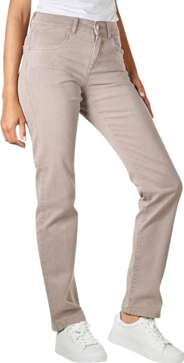 Produktbild Angels Dolly Jeans Authentic Cotton Straight Fit Truffle (W44/L30)