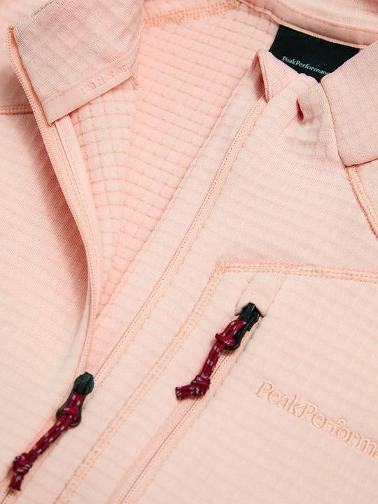 Produktbild Peak Performance W's Trail Polartec Pover Grid (M)