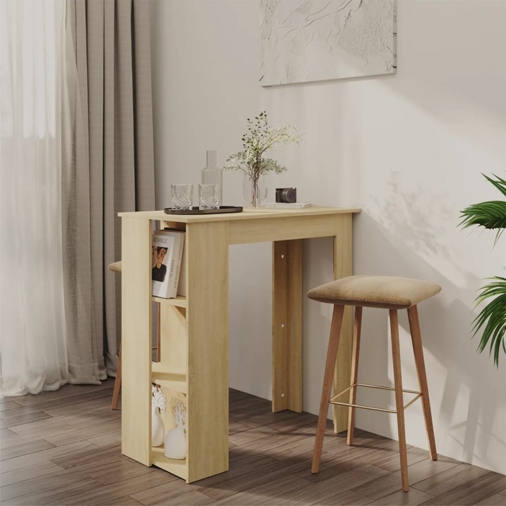 Actual product image VidaXL Duklida (102 x 50 x 103.5 cm)