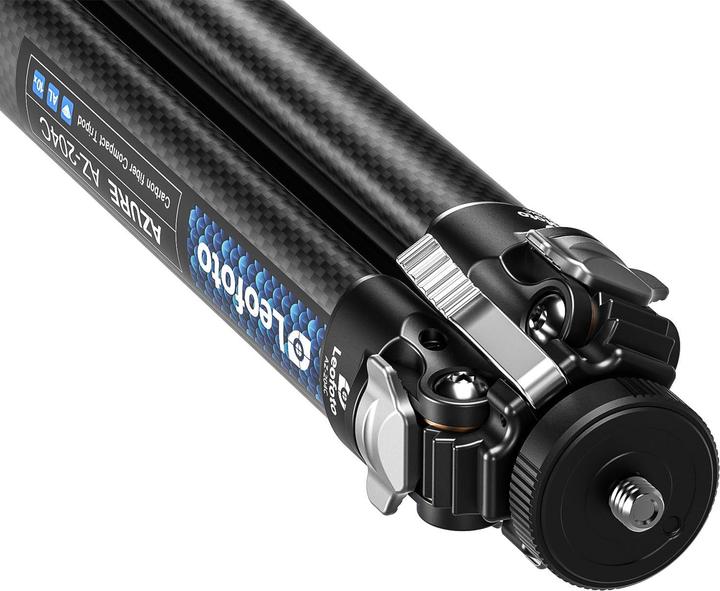 Produktbild Leofoto Azure AZ-204C mit Kugelkopf LH-25R (Carbon)