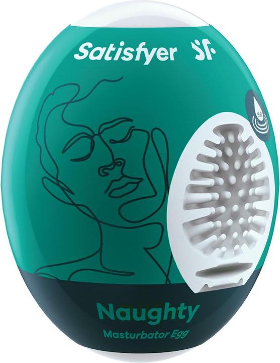 Image du produit Satisfyer Naughty