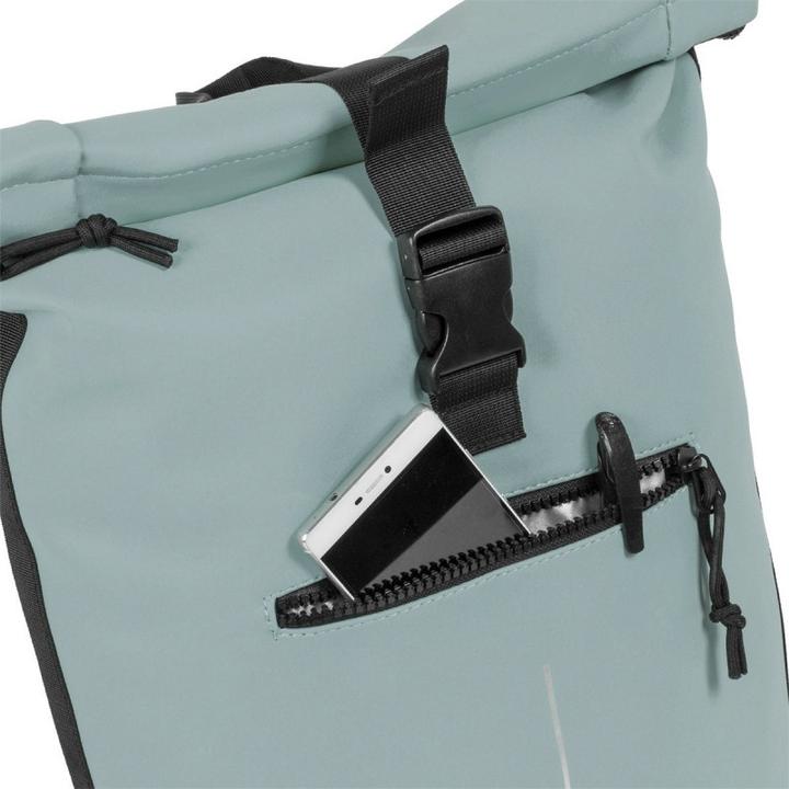 Immagine prodotto New Rebels Rucksack Mart New York 16L Soft Blue (16 l)