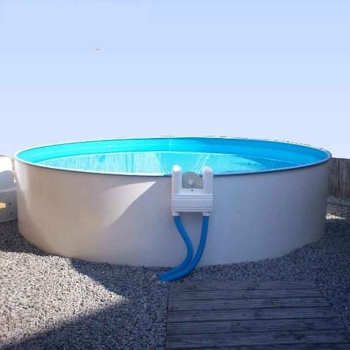 Actual product image Evolution Poolfolie 450x120cm