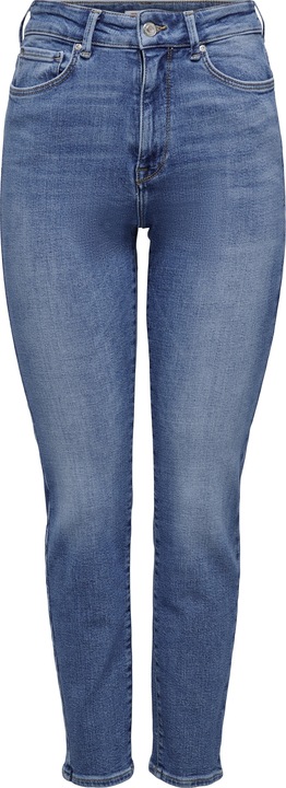 Actual product image Only ONLEMILY STRETCH High Waist Jeans (W30/L34)