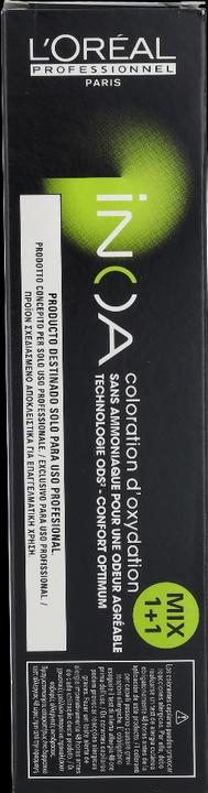 Actual product image L'Oréal Professionnel Inoa (Brown)