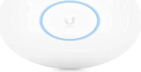 Actual product image Ubiquiti Access Point UniFi 6 Professional U6-PRO (4800 Mbit/s)