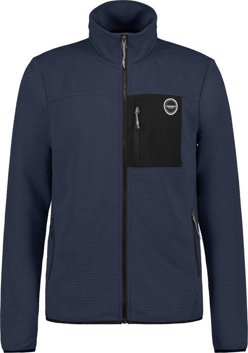 Actual product image Icepeak ALGOMA vest navy-S (S)