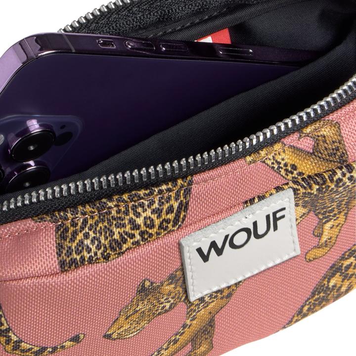 Immagine prodotto Wouf Borsa a tracolla giornaliera da 19 cm