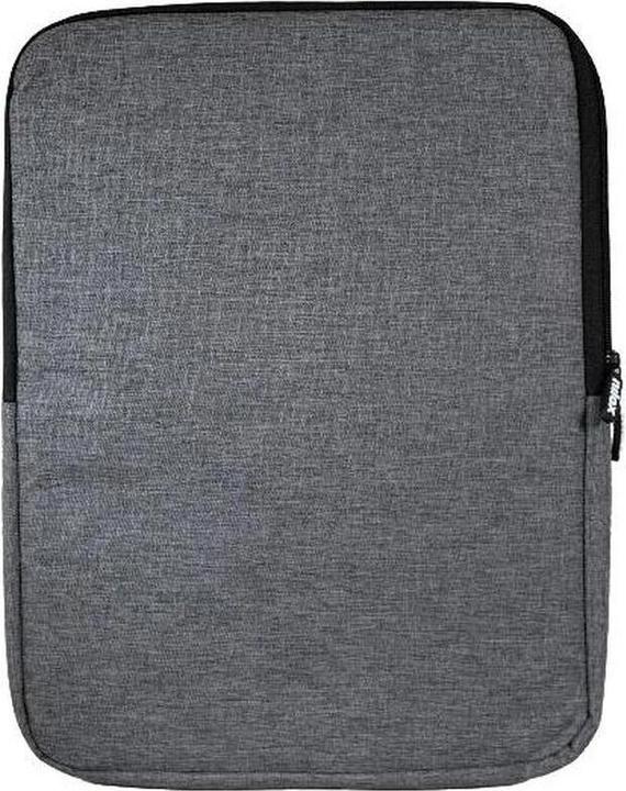 Immagine prodotto Nilox Laptop Hülle SLEEVE Grau (17.30")