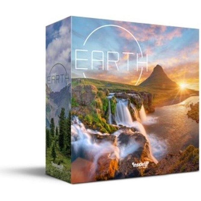 Skellig Games Earth (Deutsch)