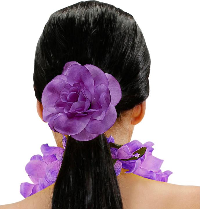 Image du produit Widmann Chouchou avec Fleur Violette