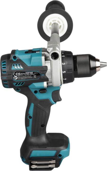 Produktbild Makita DDF492Z (Batteriebetrieb)