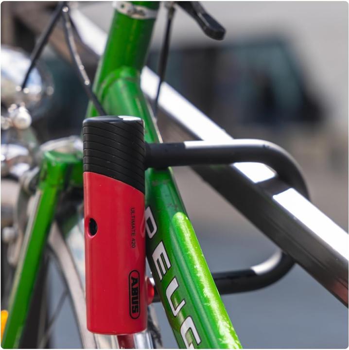 Produktbild Abus 420K/150HB140 USH Ultimate + Cobra™ 10/120