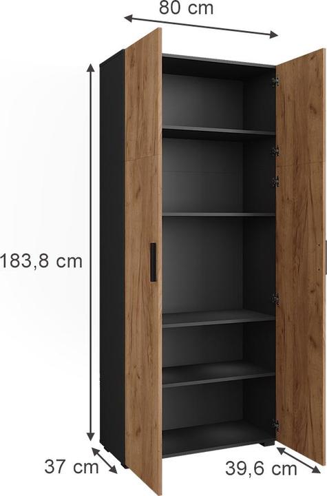 Image du produit Vicco Frank