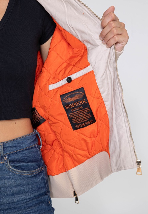 Actual product image Bombers Original Ada-W (XS)