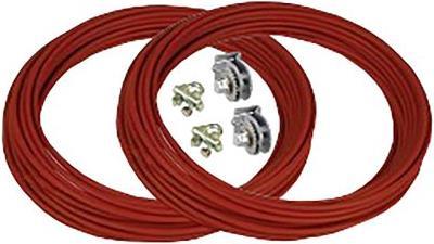 Image du produit TE Sensors XY2CED MOUNTING KIT CABLE D=5MM L=2X70M