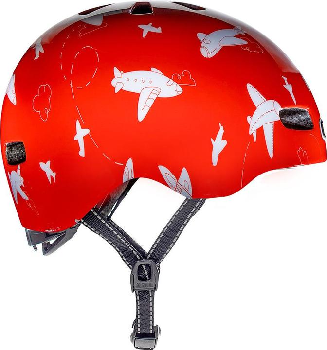 Actual product image Nutcase Nutty MIPS (48 - 52 cm)