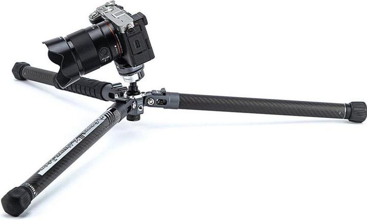 Immagine prodotto Fotopro X Aircross 3 Lite Carbon Tripod Grijs (Carbonio)
