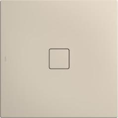 Actual product image Kaldewei CONOFLAT shower tray mod.780-1, 800x900, 46500001
