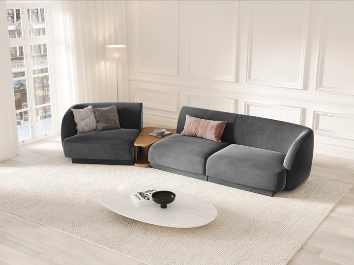 Actual product image Micadoni Miley (3-seater)