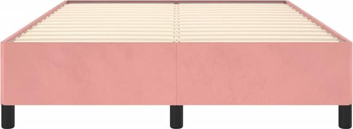 Produktbild vidaXL Bettgestell (140 x 200 cm)