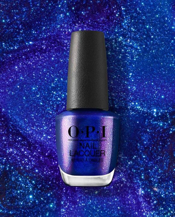 Image du produit OPI Vernis à ongles O.P.I Big Zodiac Energy Scorpio Sed. 15 ml (Séduction Scorpio, Vernis couleur)