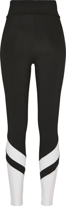 Image du produit Urban Classics Ladies Arrow High Waist Leggings (XXL)