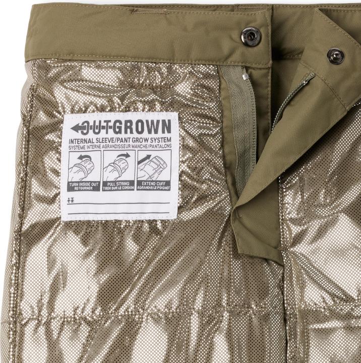 Actual product image Columbia Bugaboo™ III Pant (128)