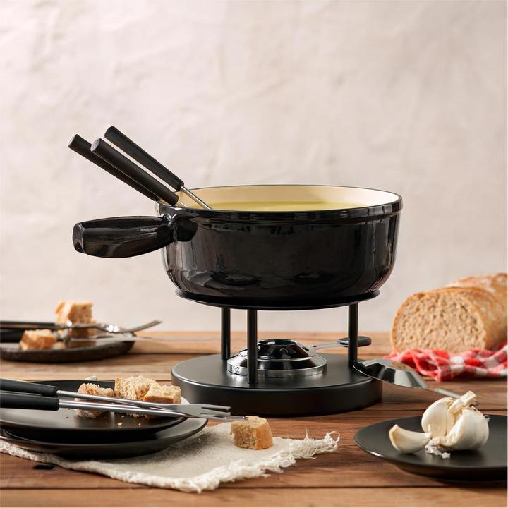 Actual product image Kuhn Rikon Fondue pot (1.70 l)