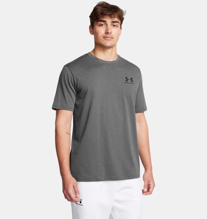 Produktbild Under Armour UA M Sportstyle Lc Ss (L)