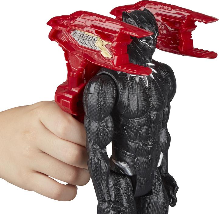 Image du produit Disney Black Panther - Titan Hero