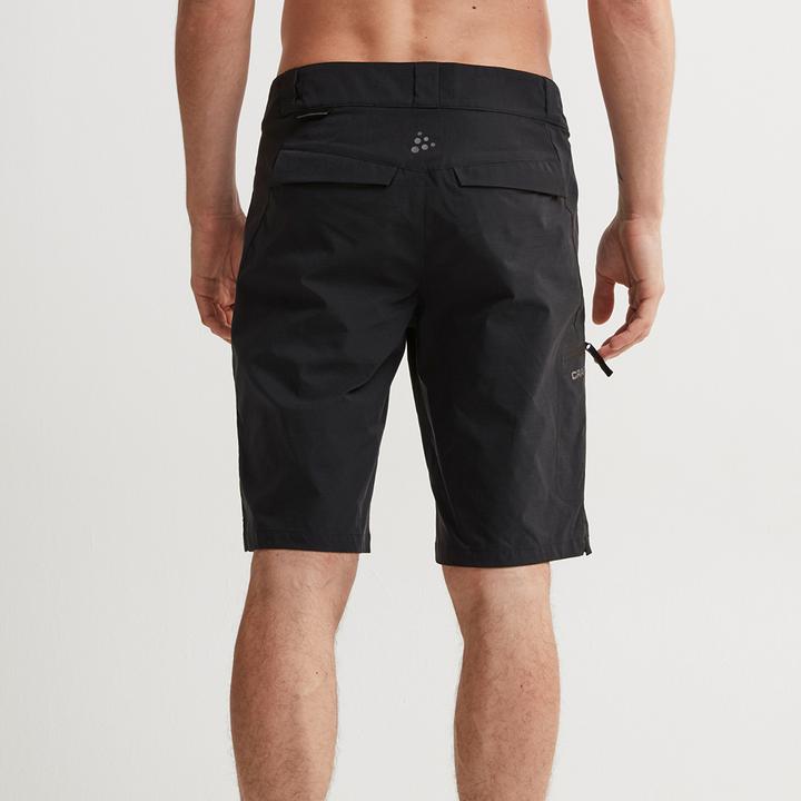 Immagine prodotto Craft Pantaloncini Sportivi Casual Uomo (XXL)