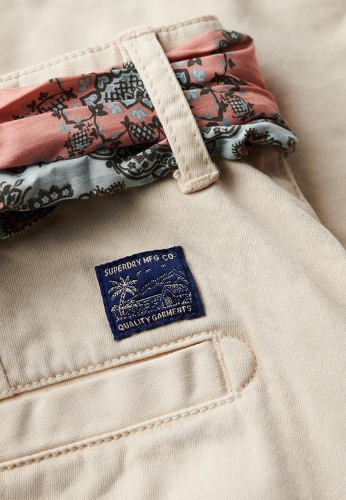 Image du produit Superdry Vintage Chino Hot Short (M)