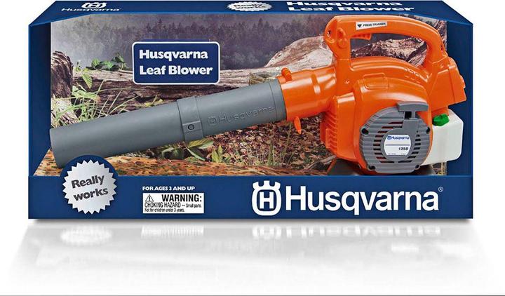 Produktbild Husqvarna Laubbläser