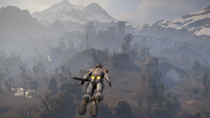 Immagine prodotto THQ Elex 2 (Xbox One S, Xbox Series X, FR, IT)