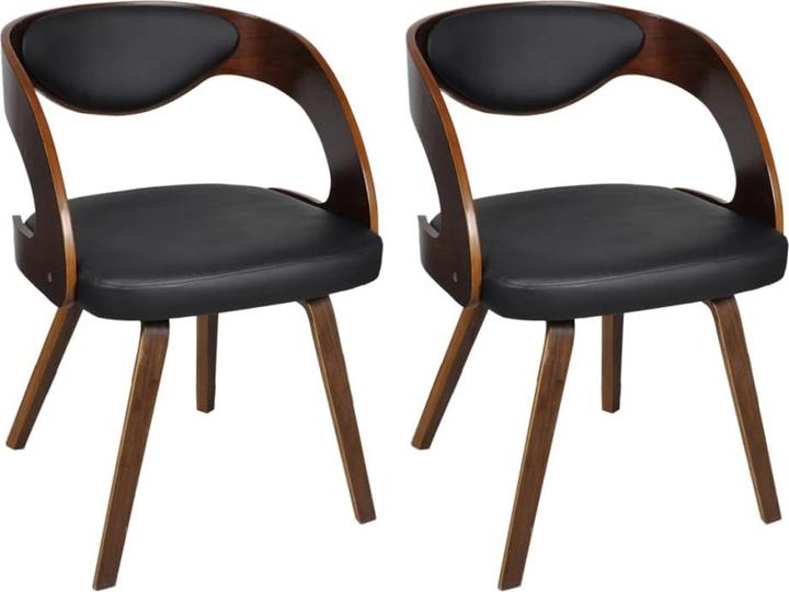 Produktbild vidaXL Esszimmerstuhl