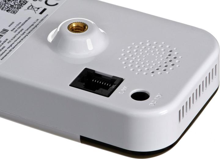 Produktbild Hikvision EasyIP 2.0plus DS-2CD2443G0-IW - Netzwerk-Überwachungskamera - Farbe (Tag&Nacht) (2688 x 1520 Pixel)