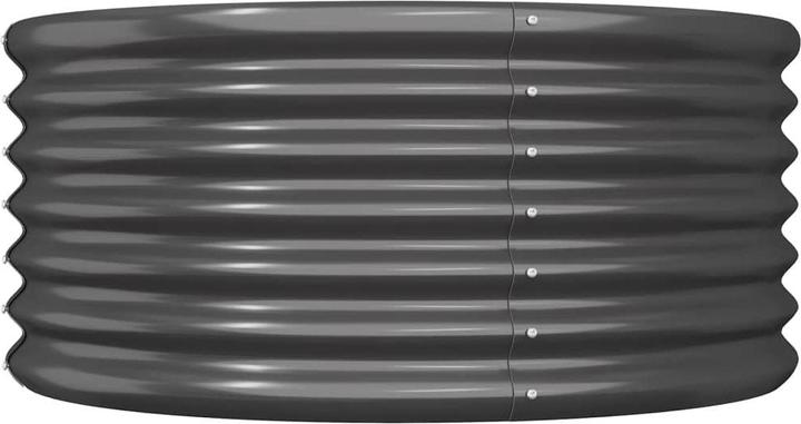 Produktbild vidaXL Pflanzgefäss