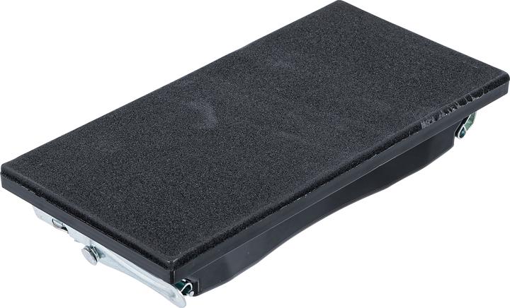 Produktbild BGS Handschleifer 105 x 210 mm