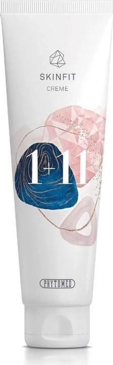 Phytomed Skinfit 1+11 crème (100 ml, Crème 24h)