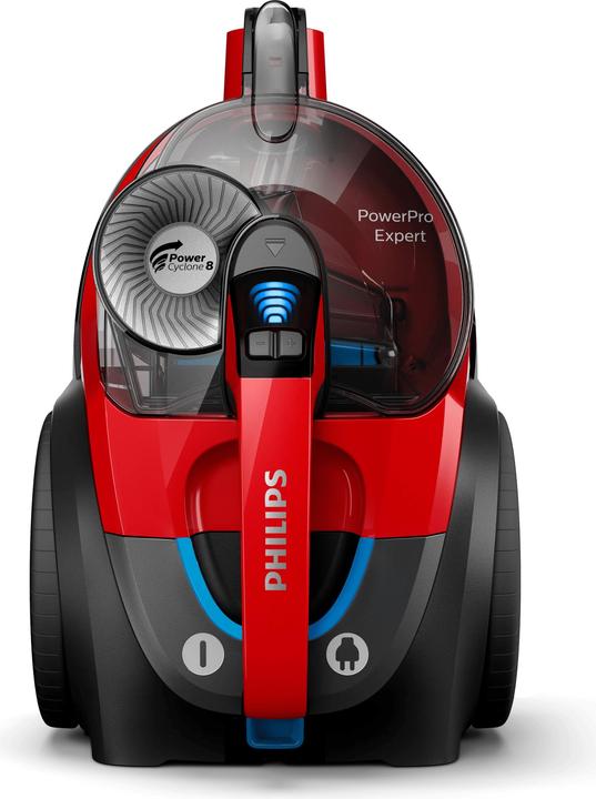Produktbild Philips FC9729/09 PowerPro Expert