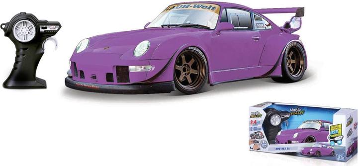 Immagine prodotto Maisto Premium RWB 993 911
