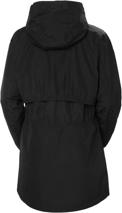 Immagine prodotto Helly Hansen W Essence Mid Rain Coat