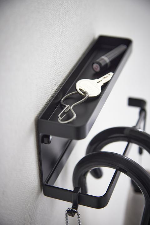 Image du produit Yamazaki Porte-parapluies mural SMART (6,5 x 20 cm)