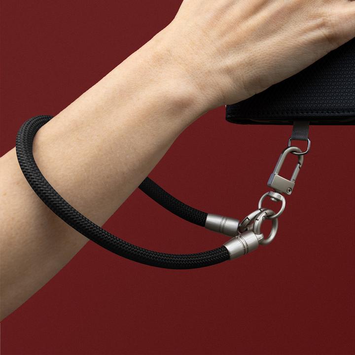 Productafbeelding OEM Universal phone strap Ultra black