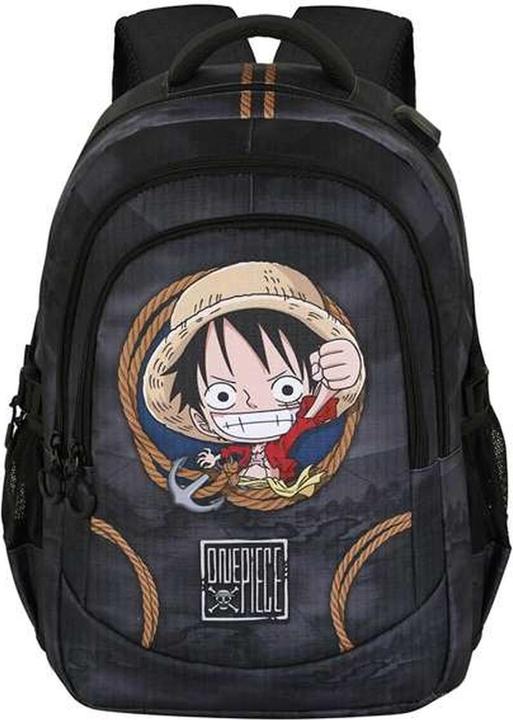 Actual product image Karactermania PLUS Running Backpack Ropes (32 l)