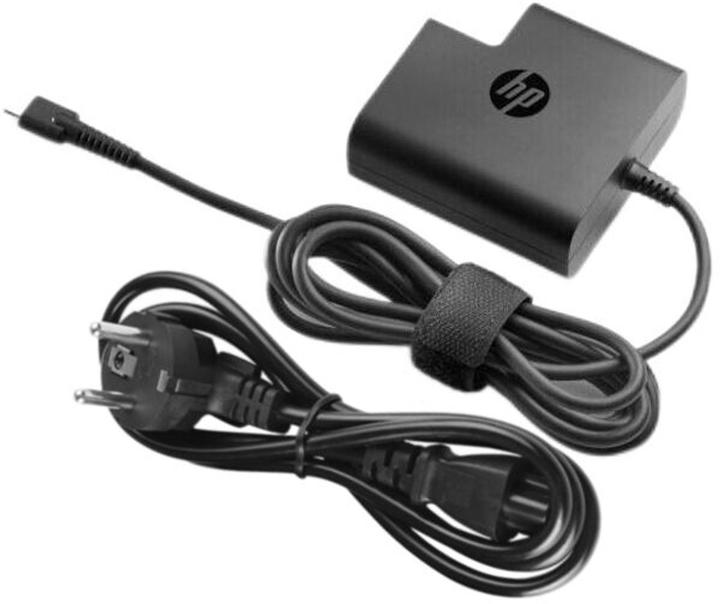 Produktbild HP AC Adapter (65 W)